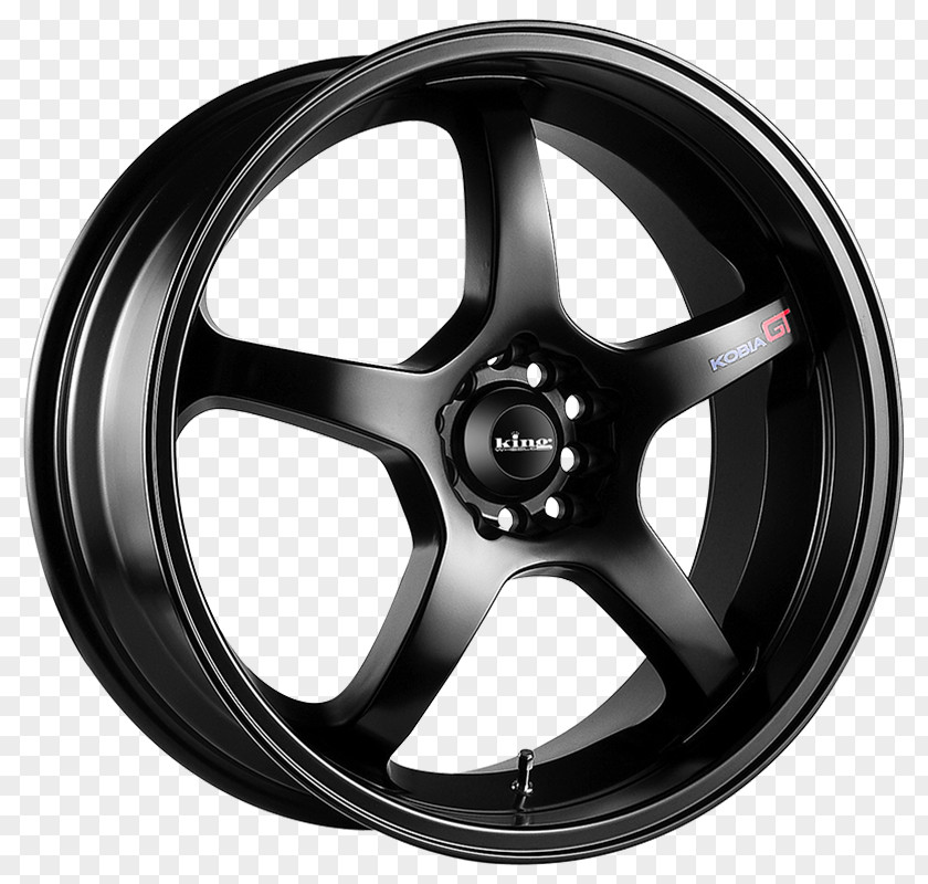 King Tyre Car Rim Wheel Lug Nut Motor Vehicle Tires PNG