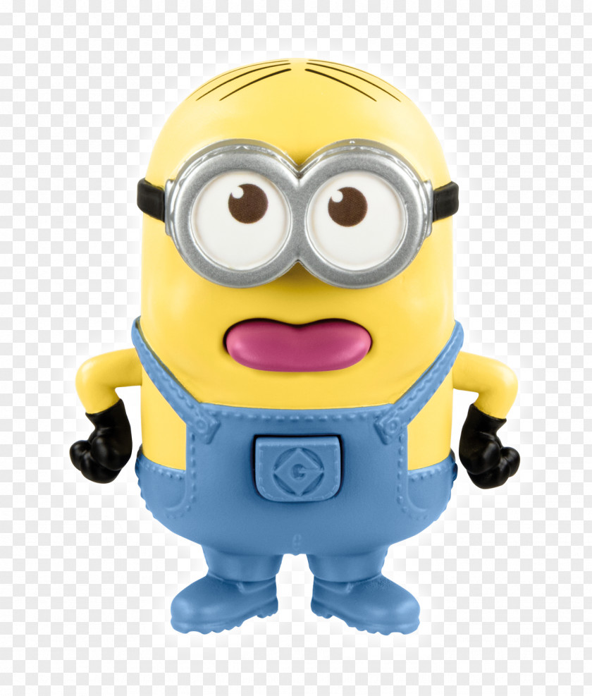 Minion McDonald's #1 Store Museum Minions Happy Meal Banana PNG