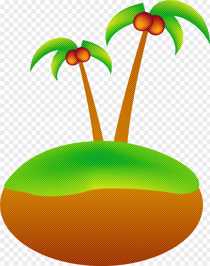 Palm Trees PNG