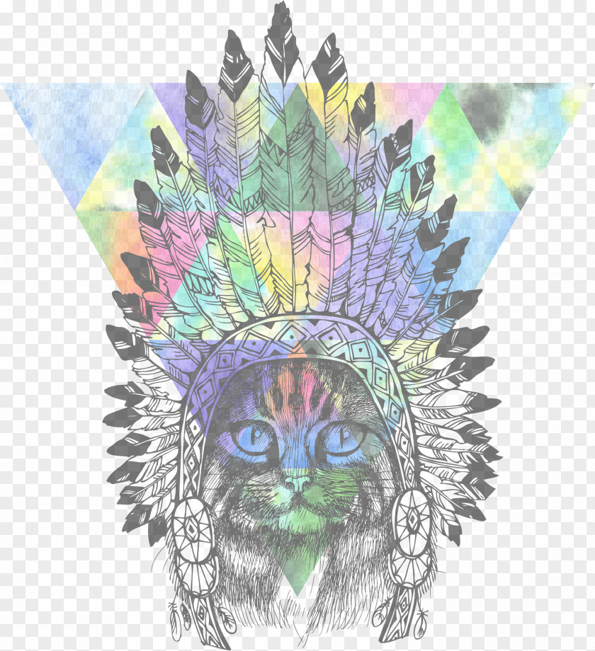Soars War Bonnet Indigenous Peoples Of The Americas Drawing Native Americans In United States Vector Graphics PNG