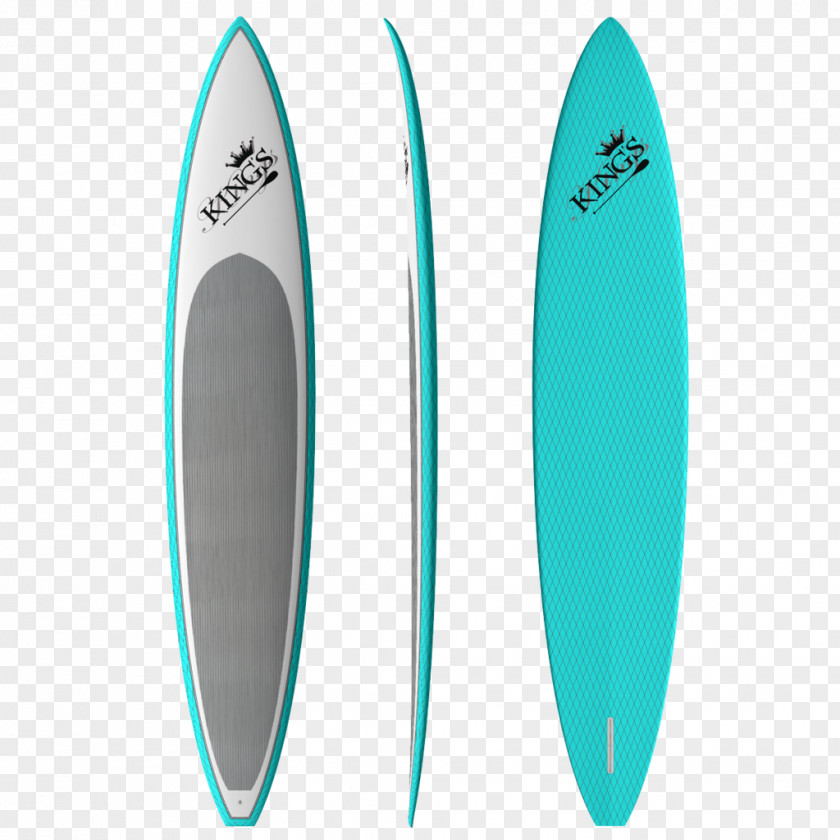 Surfing Surfboard King's Paddle Sports Standup Paddleboarding PNG