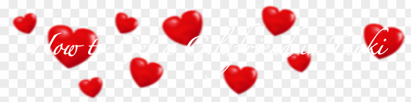 Valentine's Day Love Heart Stock Photography PNG