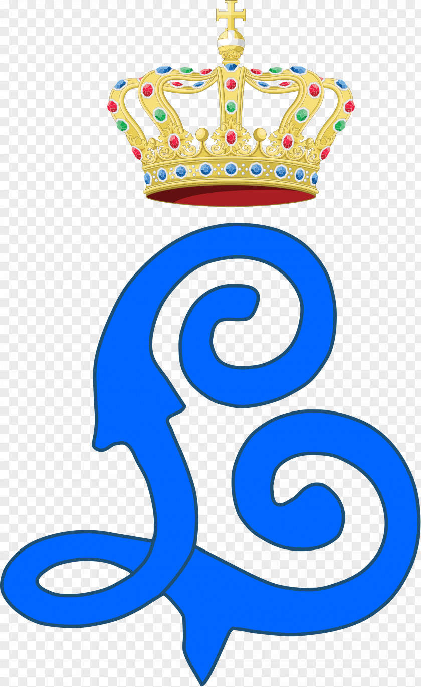 Crown King Of Bavaria Royal Family House Wittelsbach Cypher PNG