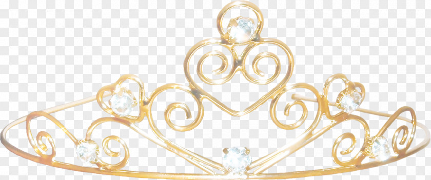 Crown Tiara Jewellery Clothing Accessories PNG