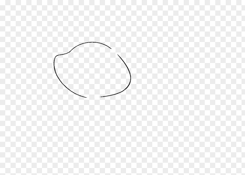 DRAW Circle How To Draw A Mouse Drawing Line Art How-to Tutorial PNG