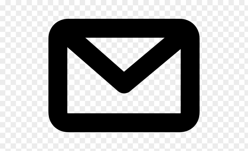 Email Bounce Address Symbol Icon Design PNG