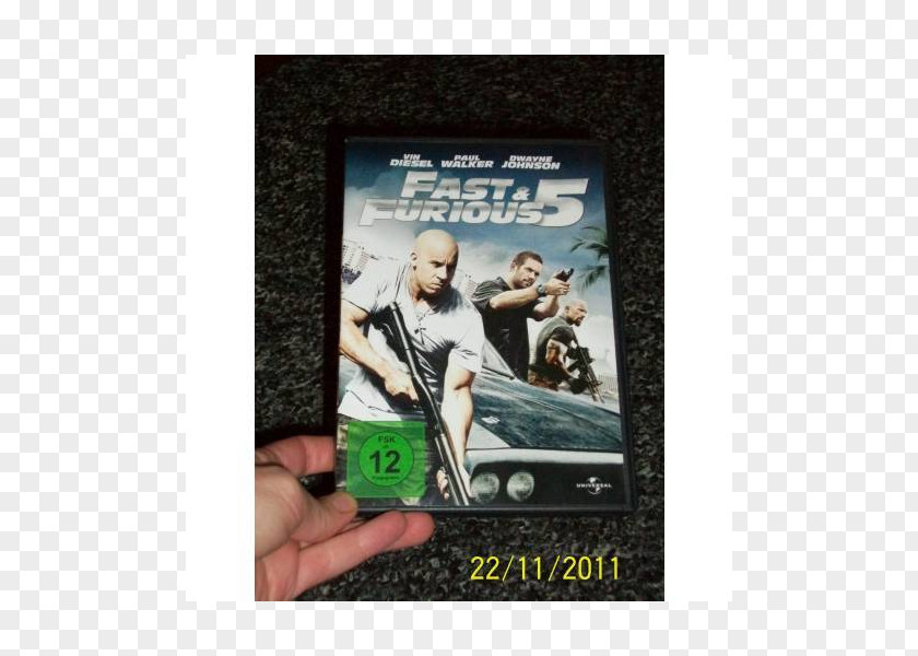 Explosionen Brian O'Conner Mia Toretto The Fast And Furious Film DVD PNG