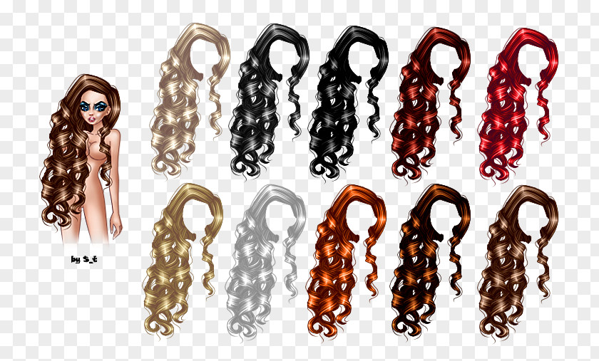 Font Chain Body Jewellery Human PNG