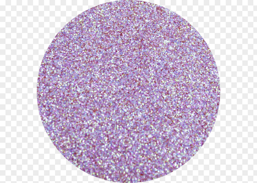 Glitter Material Purple Nail Art Color Gel PNG