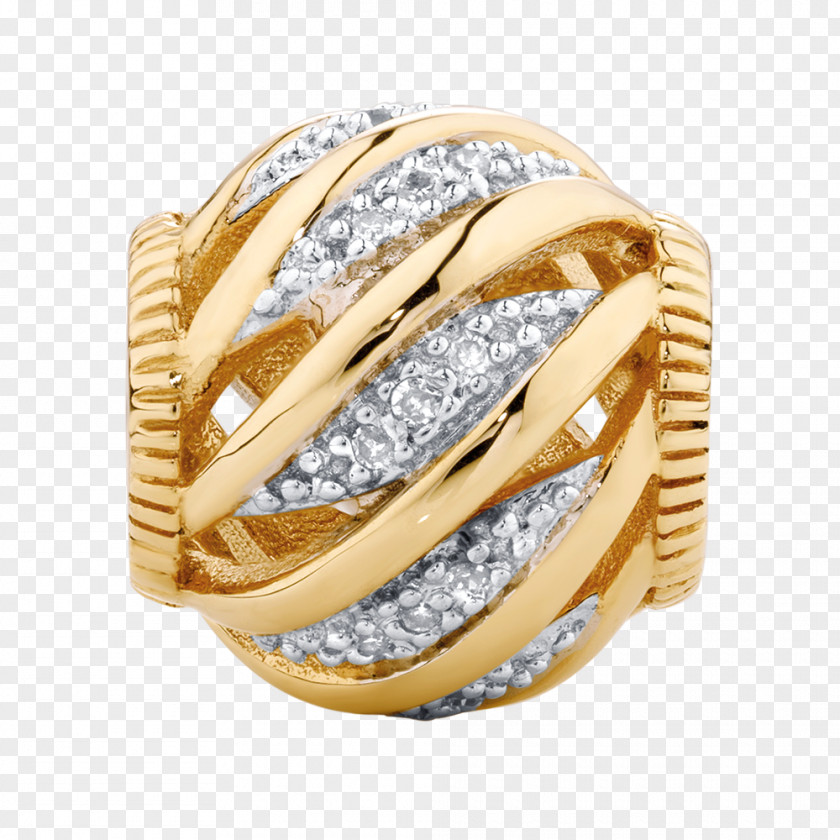 Gold Bling-bling Diamond Bling PNG