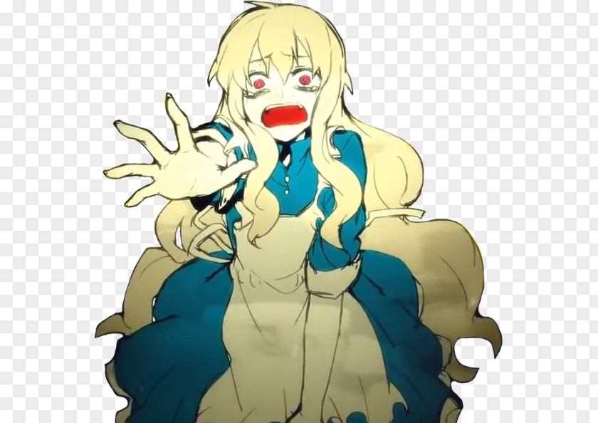 Kagerou Project Outer Science Vocaloid Niconico Hatsune Miku PNG