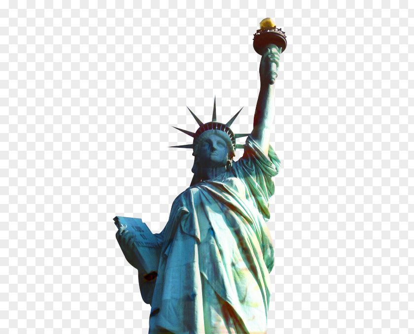 Monument Createspace Statue Of Liberty PNG