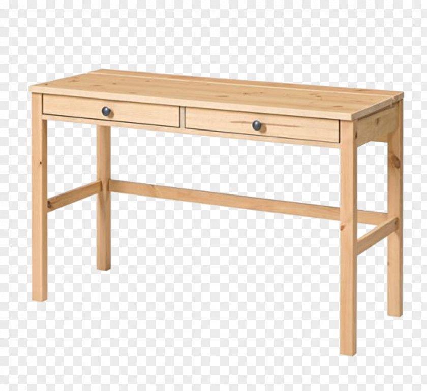 Office Desk Computer IKEA Drawer Hutch PNG