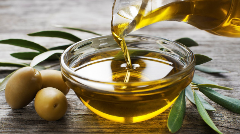 Olive Oil Food Health PNG