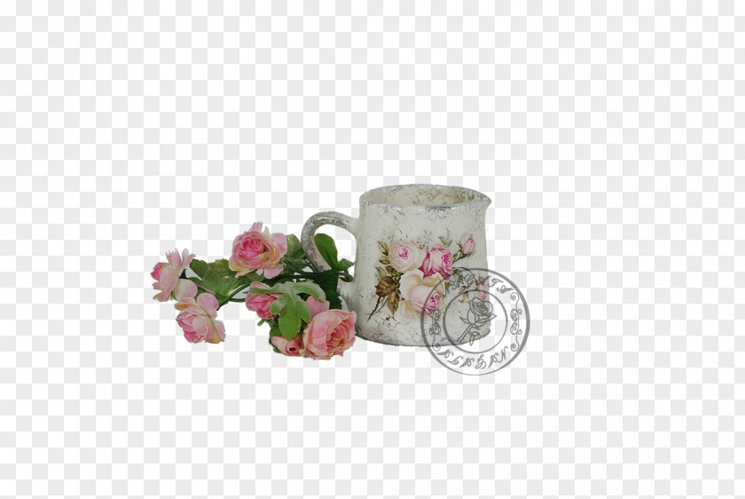 R103 Ceramic Porcelain Flowerpot Diameter Line PNG