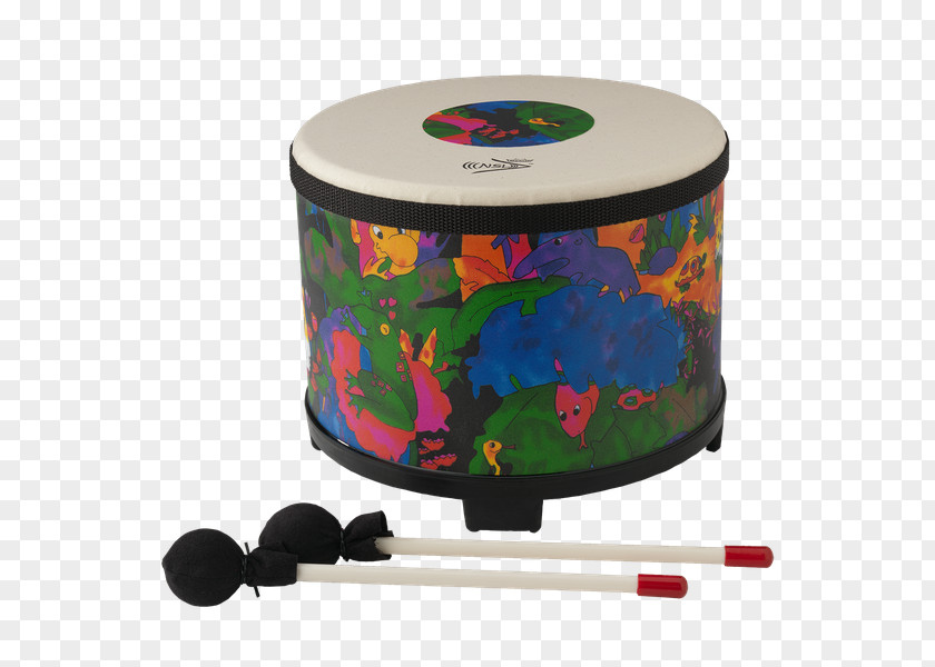 Remo Percussion Instruments Tom-Toms Drum Floor Tom PNG