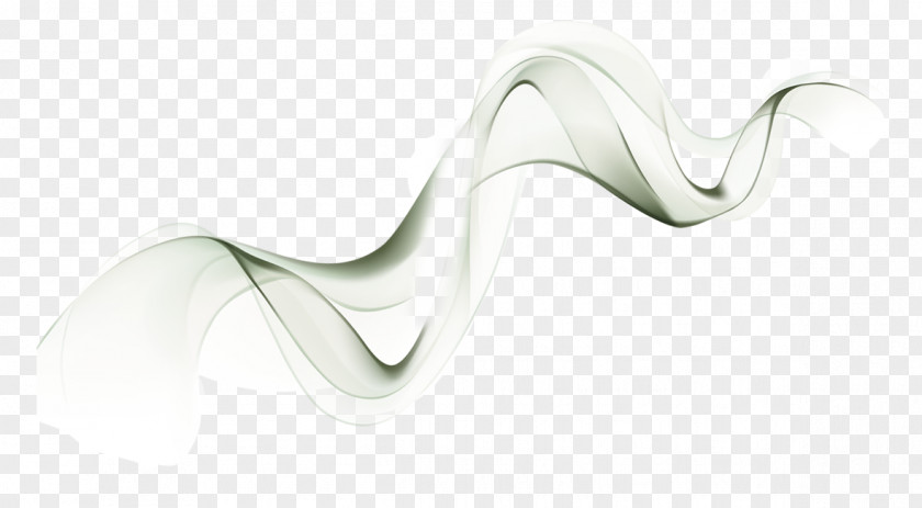Shading Lines Silver Angle Body Jewellery PNG