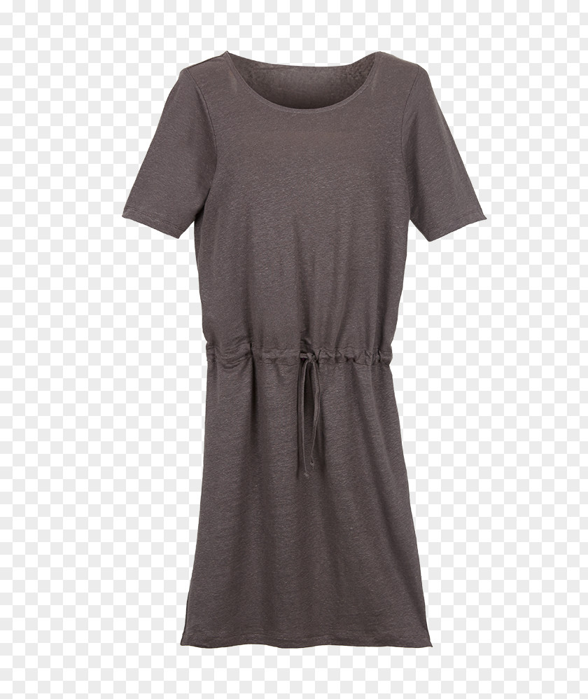 Tshirt T-shirt LITEX šaty Dámské S Křidélkovým Rukávem. 90304901 černá M Dress Shoulder Sleeve PNG