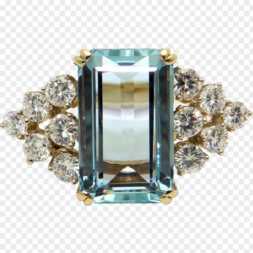 Yellow Diamond Flyer Ring Jewellery Emerald Gold Cut PNG