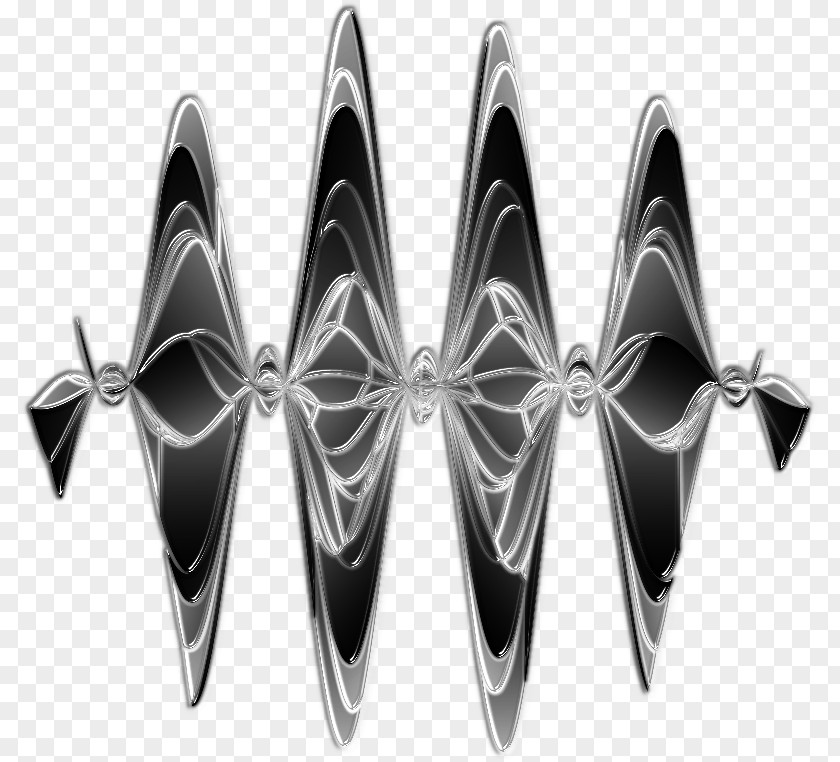 Abstract Wave Clip Art PNG