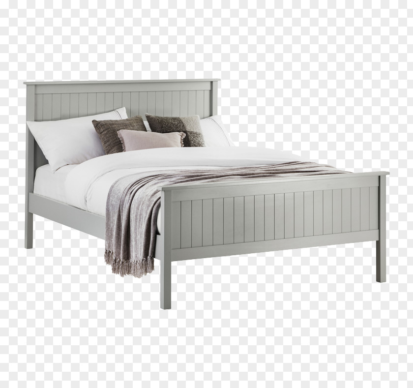 Bed Frame Size Mattress Wood PNG
