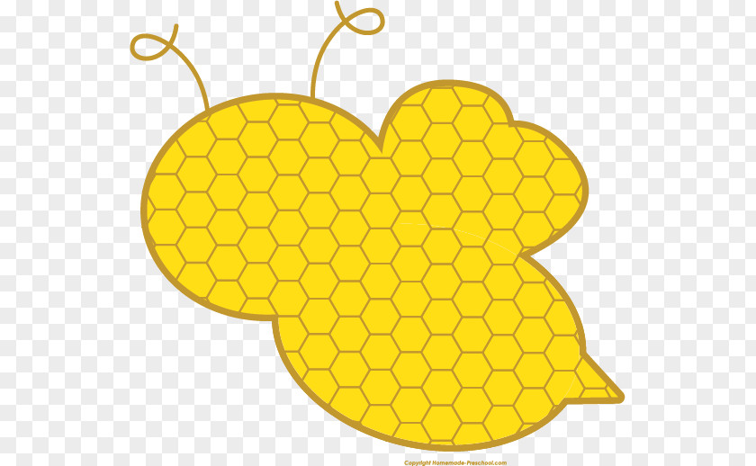 Honeycomb Cliparts Beehive Honey Bee Clip Art PNG