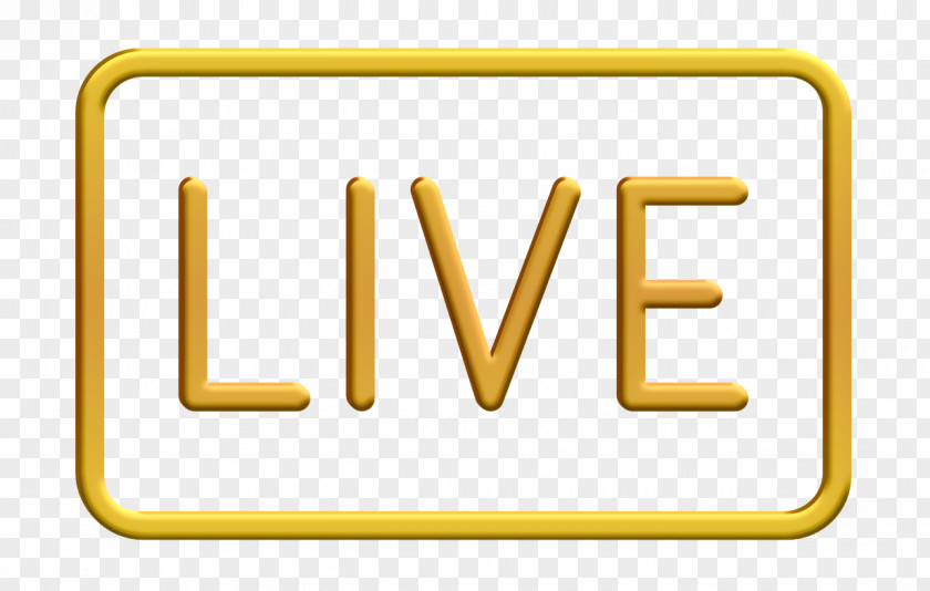 Live Icon Interface PNG