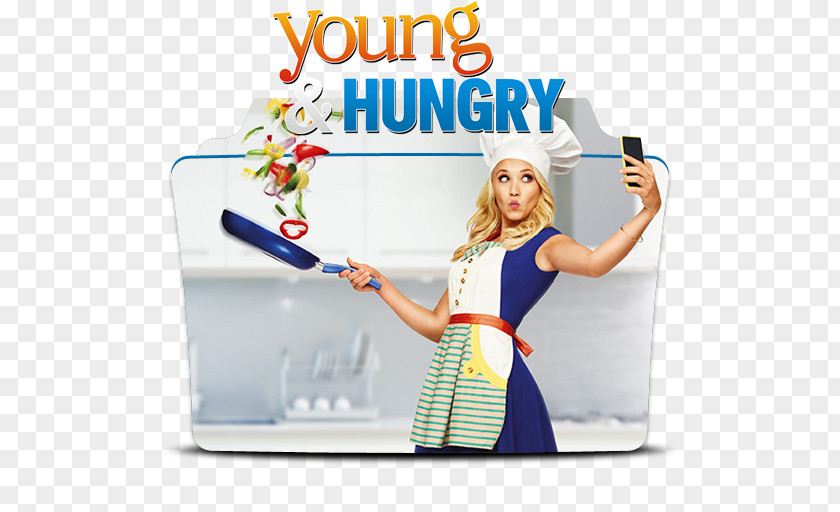 Season 2 Young & HungrySeason 1 FreeformHungry Television Show Hungry PNG