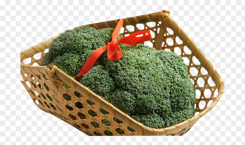 Broccoli Vegetable Vegetarian Cuisine PNG
