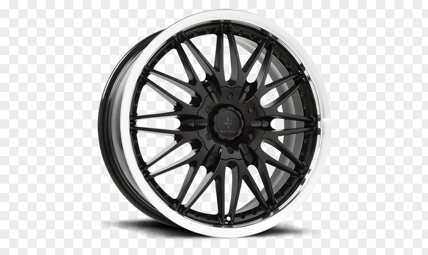 Car Rim Custom Wheel Chevrolet PNG