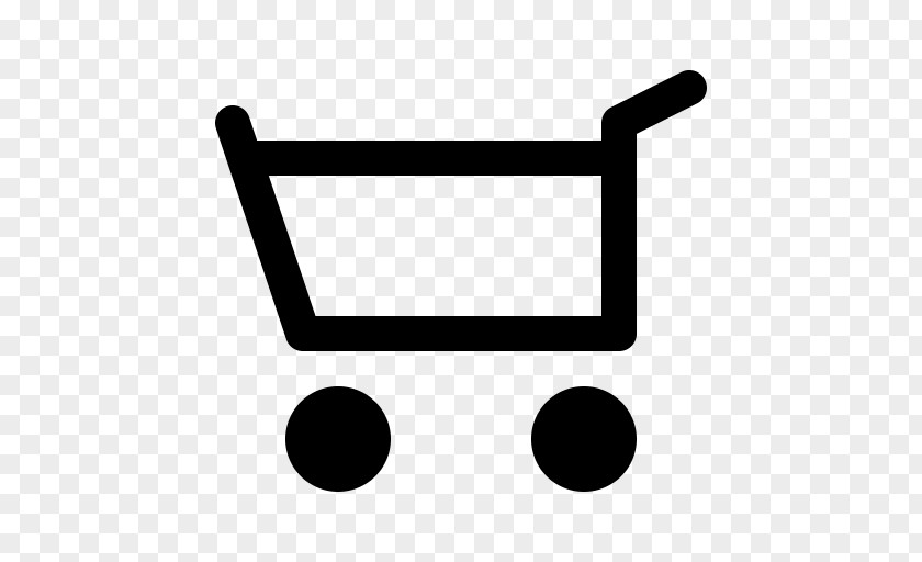 Cart Vector Shopping PNG