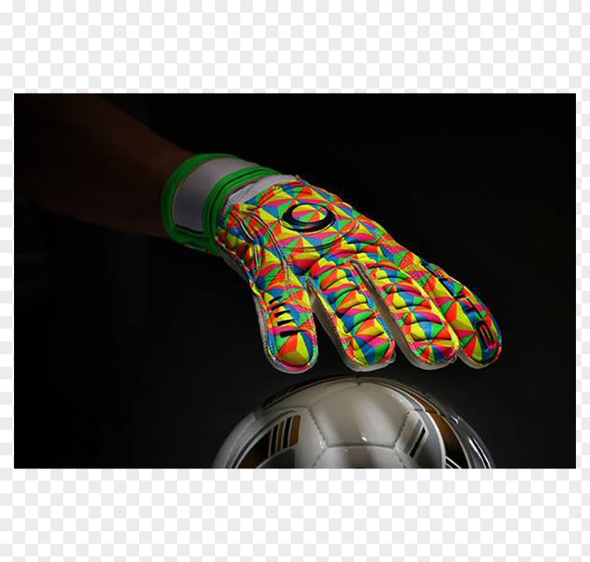 Daumen Glove Guante De Guardameta Goalkeeper Clothing Accessories Chameleons PNG