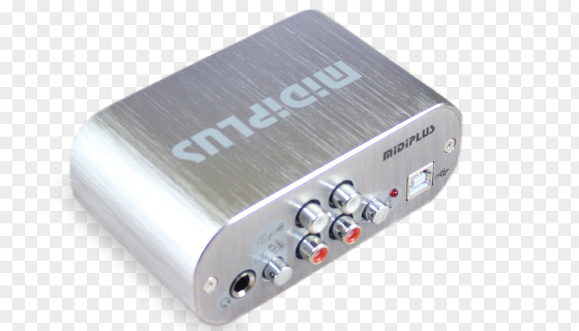 Guitar Volume Knob RF Modulator Electronics Cable Converter Box MIDI Controllers PNG