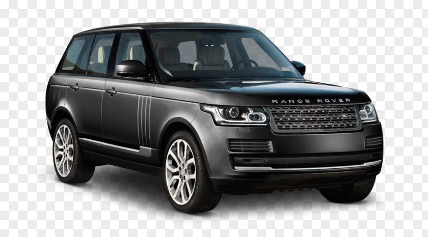 Land Rover 2017 Range Car Sport Discovery PNG