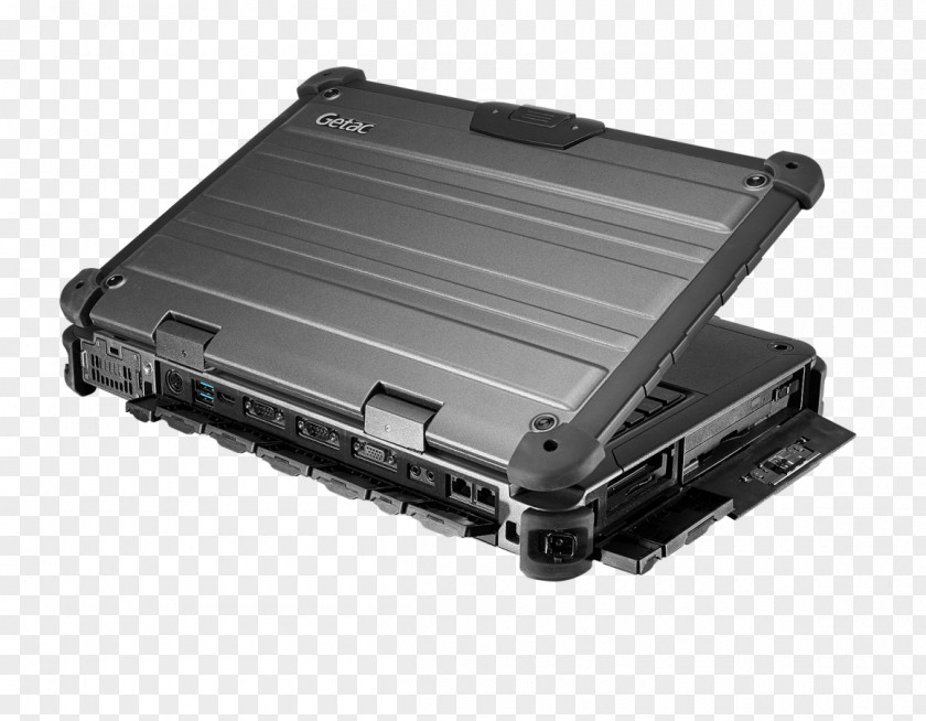 Large-screen Laptop Intel Core I7 Rugged Computer PNG