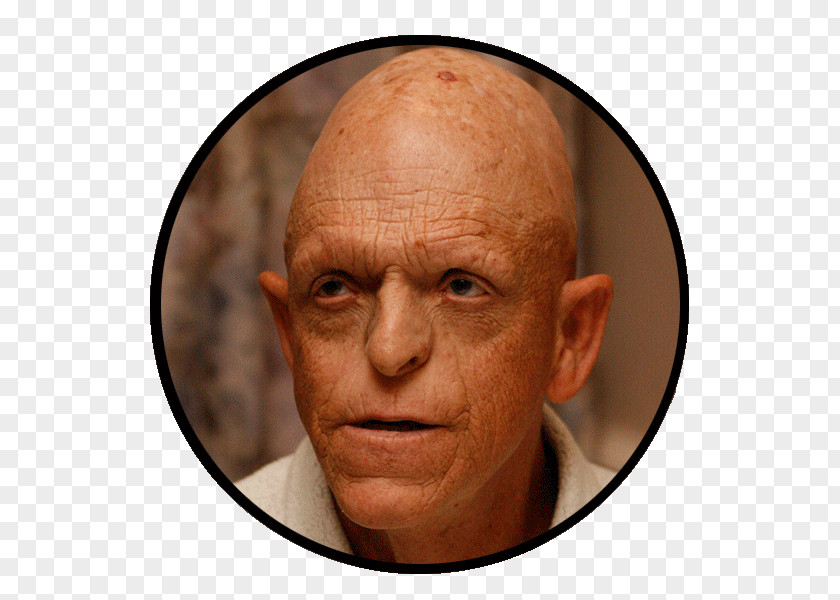 Michael Berryman The Hills Have Eyes Horror Los Angeles PNG