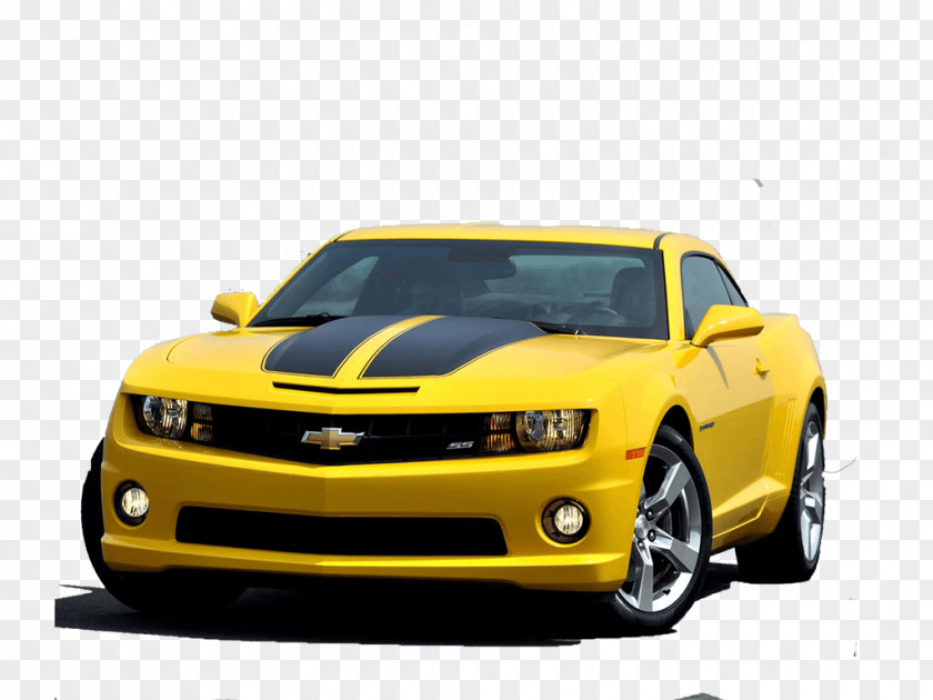 Motor Muscle Car 2015 Chevrolet Camaro Ford Mustang PNG