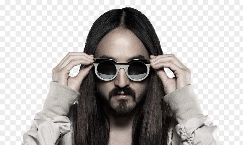 Nye Steve Aoki JEWEL Nightclub Disc Jockey Las Vegas PNG