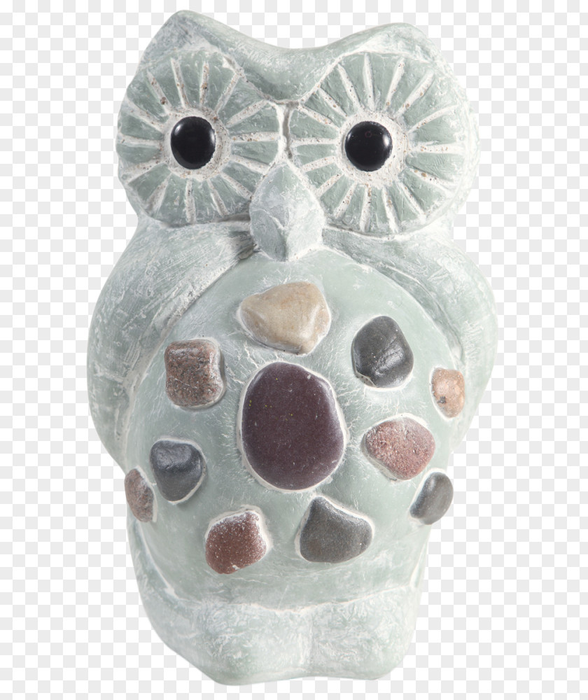 Owl Great Horned Davenport Bird Sculpture PNG