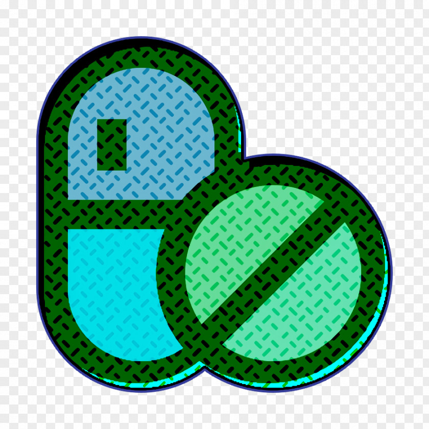 Pill Icon Physics And Chemistry PNG