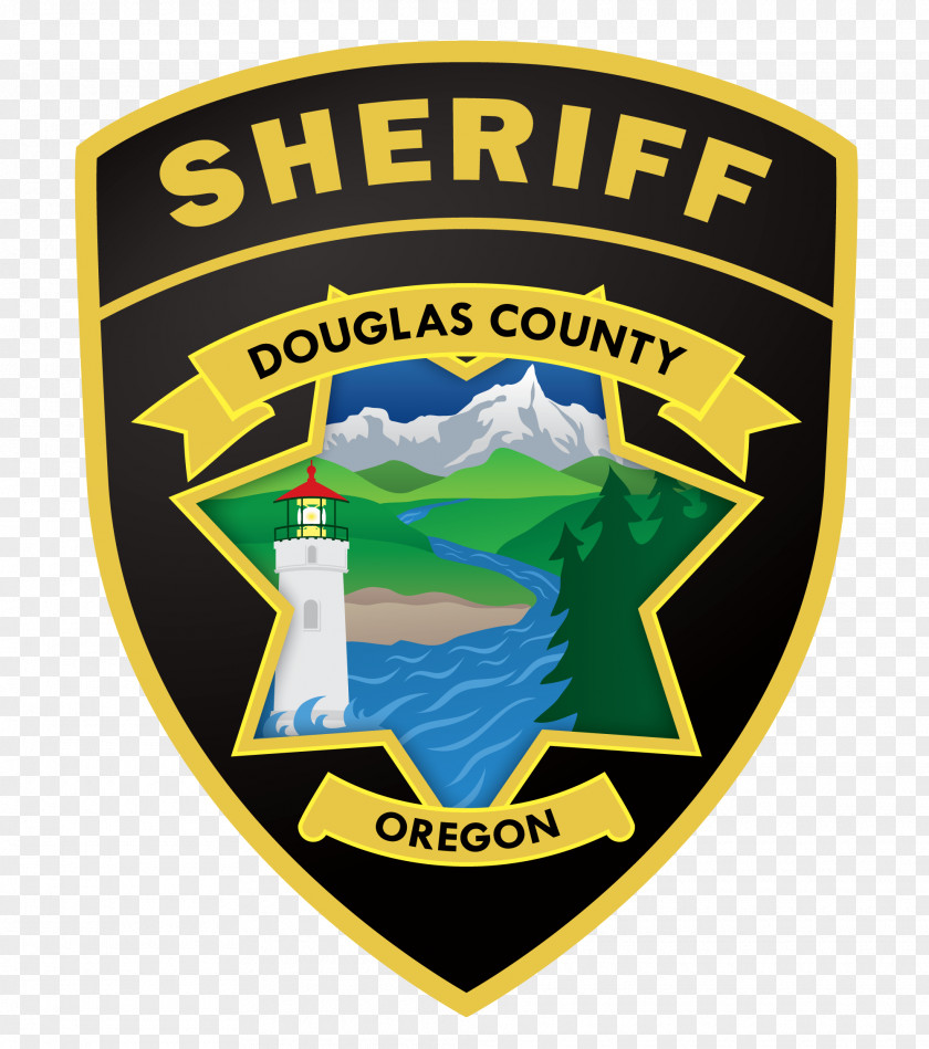 Sheriff Lane County, Oregon Douglas County Records Coos Roseburg Linn PNG