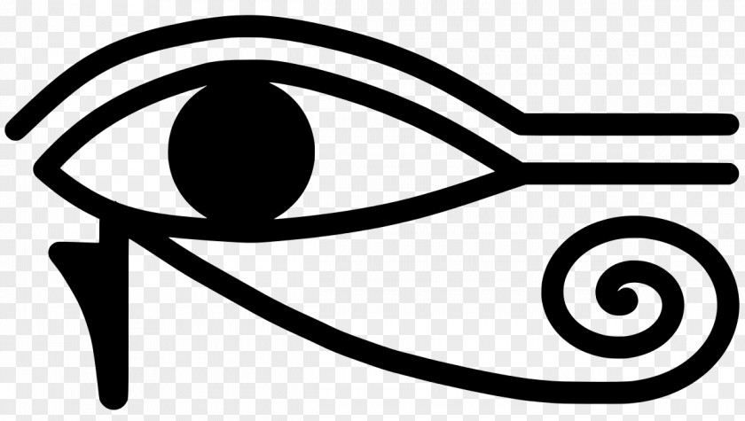 Symbol Ancient Egypt Eye Of Ra Horus Wadjet PNG