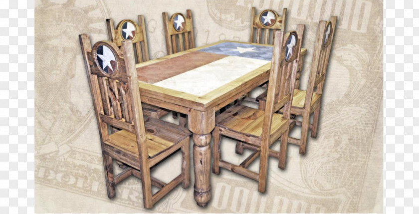 Table Cowboy Pitstop Wolfforth Matbord Furniture PNG