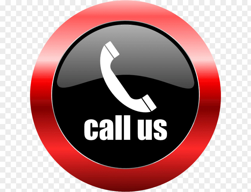 Call Us Now United States Of America Logo Image PNG