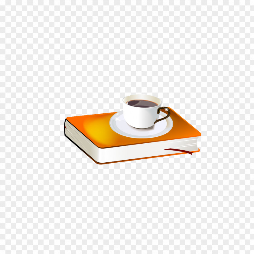 Coffee Notes Cup Cafe Yellow Font PNG