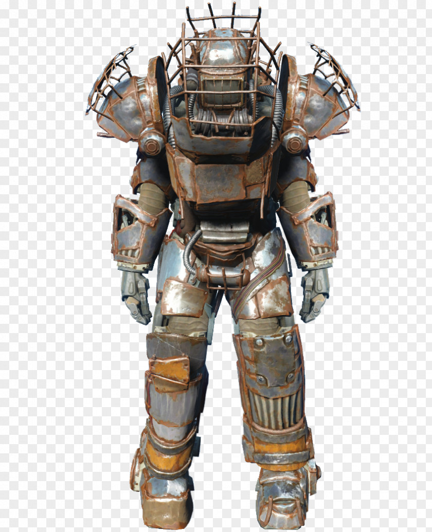 Fallout 4 3 Fallout: New Vegas Armour Brotherhood Of Steel PNG