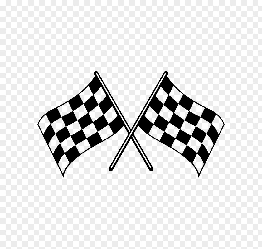 Flag Racing Flags Auto Clip Art PNG