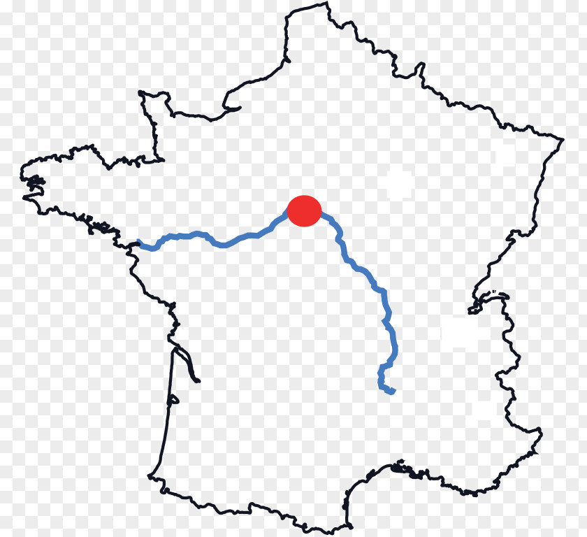 France Departments Of Map L'Héritière De La Nouvelle-France PNG