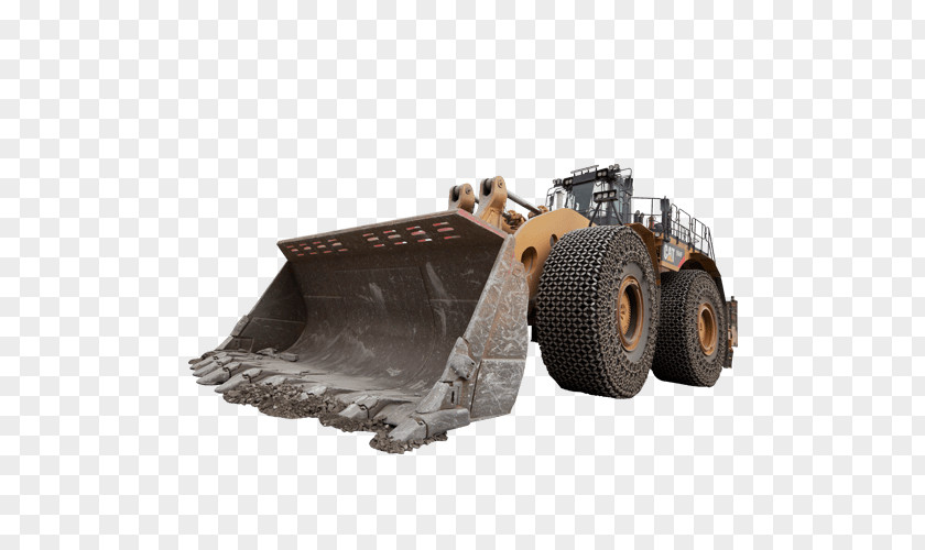 Large Bulldozer Aitik Caterpillar Inc. Boliden AB Loader Mining PNG