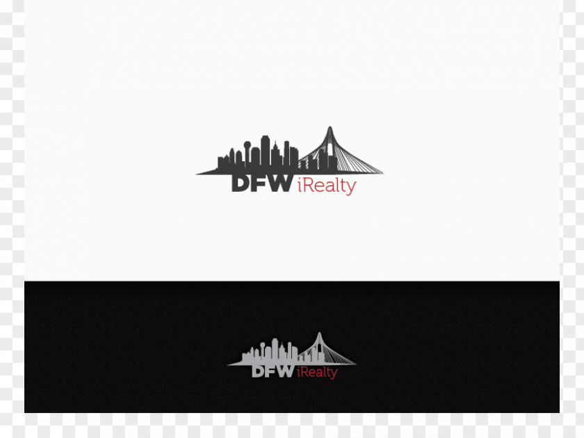 Real Estate Business Card Logo Brand Font PNG